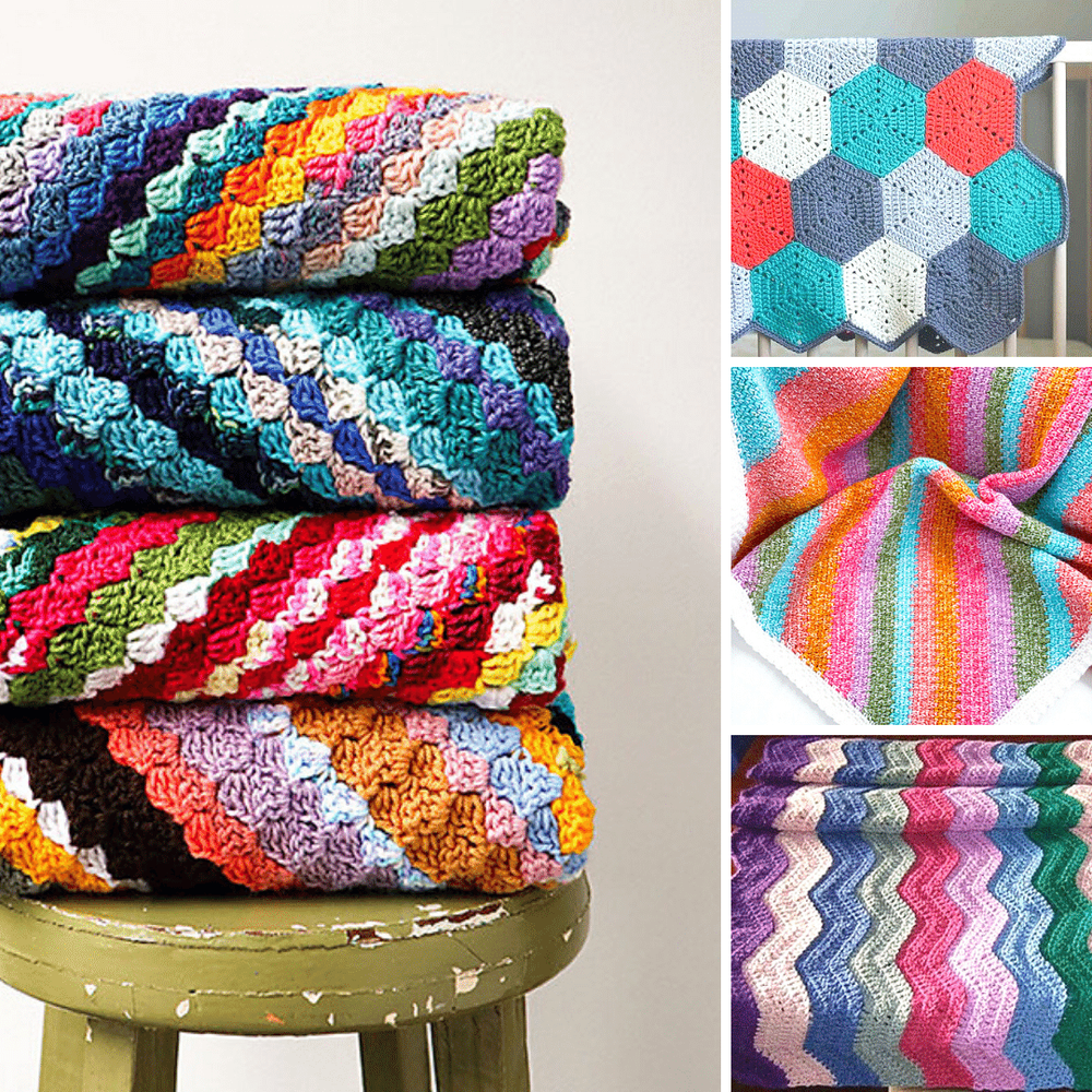 Baby Patterns